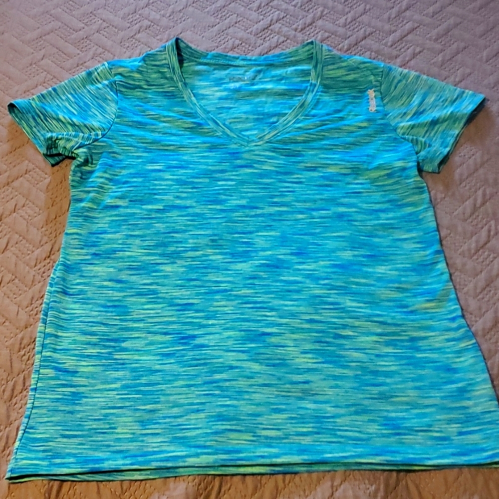 Reebok Women's top